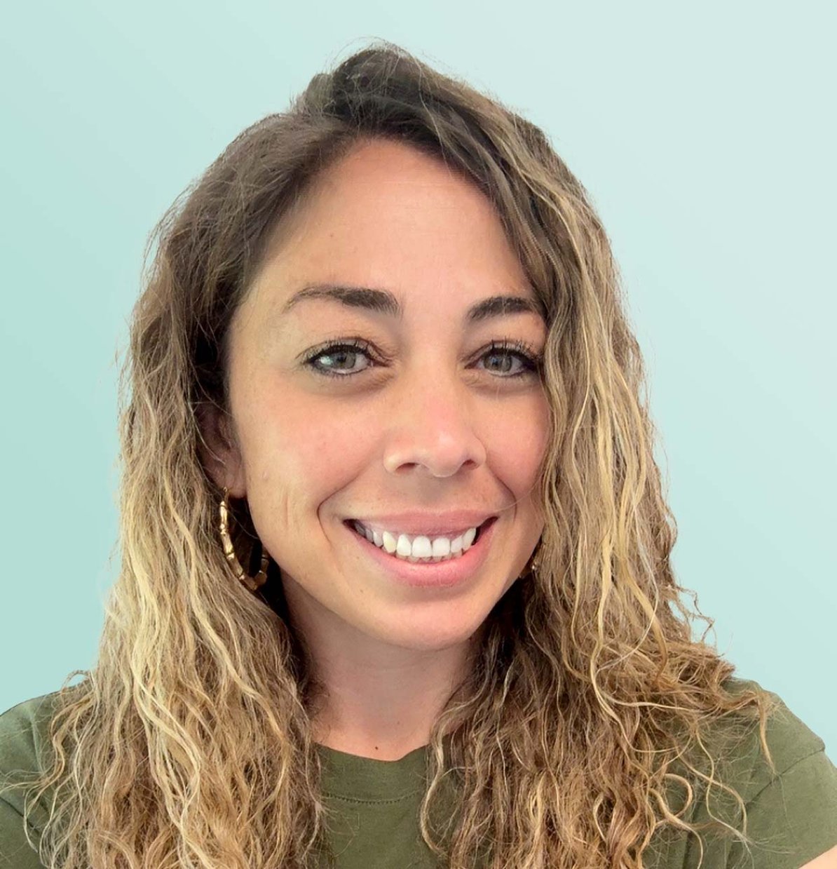 Dayna Coleman Headshot